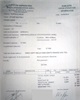 01 - Facture d'insertion d'annonce légale